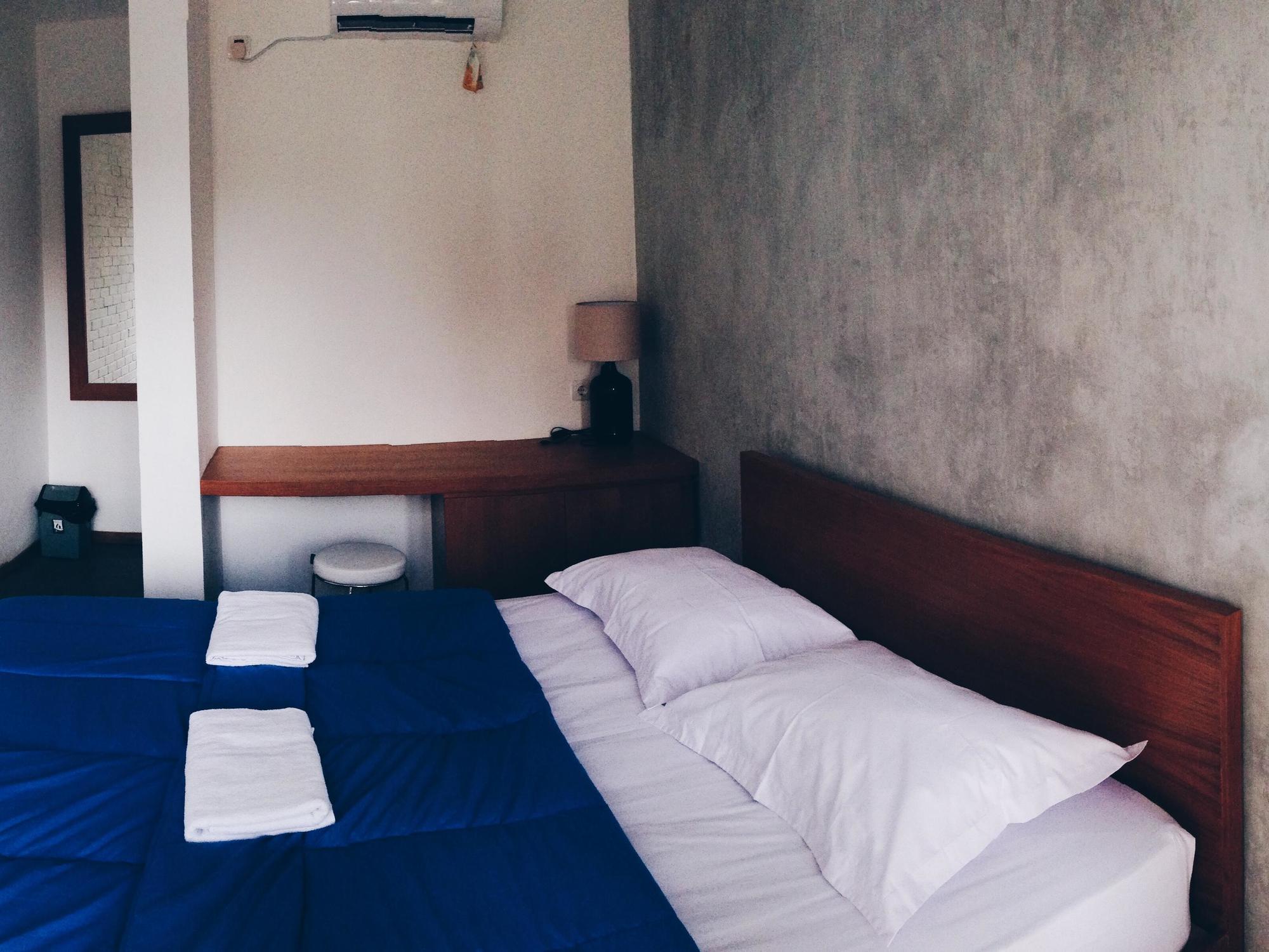 Pawon Cokelat Guesthouse Джокякарта Екстериор снимка