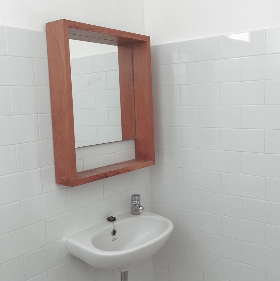 Pawon Cokelat Guesthouse Джокякарта Екстериор снимка