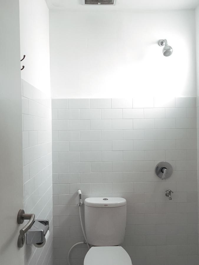 Pawon Cokelat Guesthouse Джокякарта Екстериор снимка