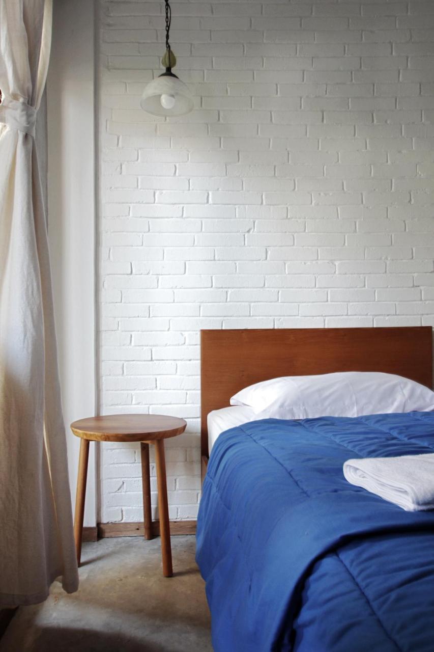 Pawon Cokelat Guesthouse Джокякарта Екстериор снимка